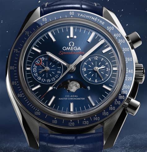 omega moon face watch price.